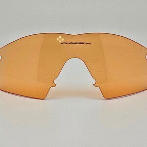 Oakley 06-786 M Frame Strike Persimmon Lens OEM Genuine